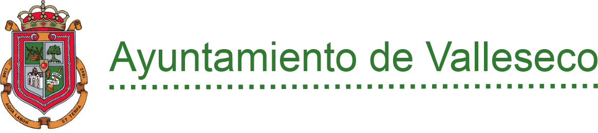 Ayuntamiento de Valleseco